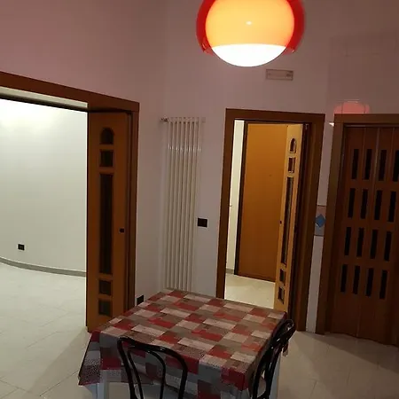 Vakantiehuis Casaidea *