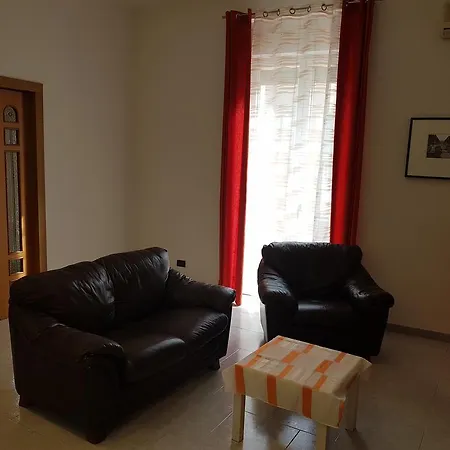 Casaidea Vakantiehuis *