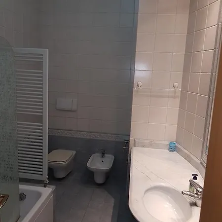 Vakantiehuis Casaidea