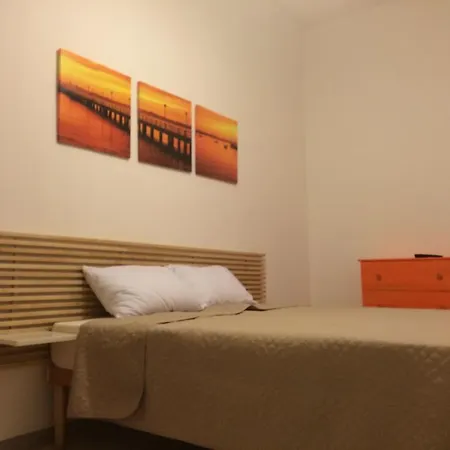 Casaidea Vakantiehuis Altamura
