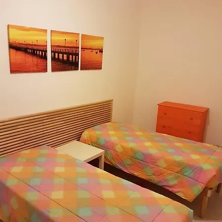 Vakantiehuis Casaidea Altamura