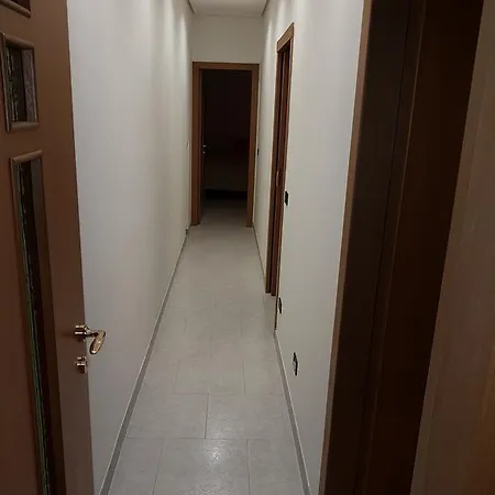 Casaidea Vakantiehuis Altamura